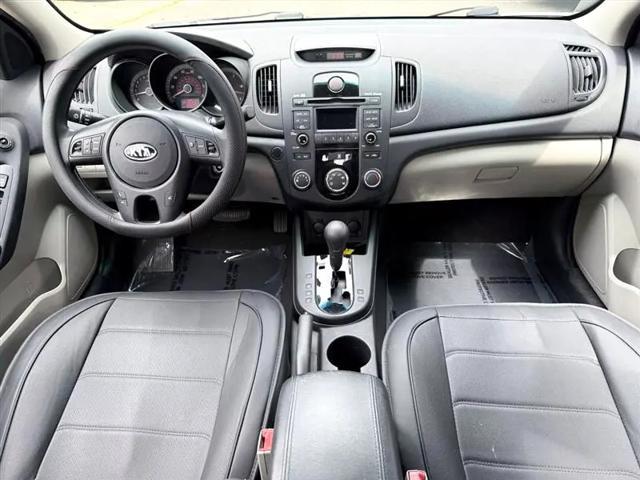 used 2010 Kia Forte car, priced at $3,950