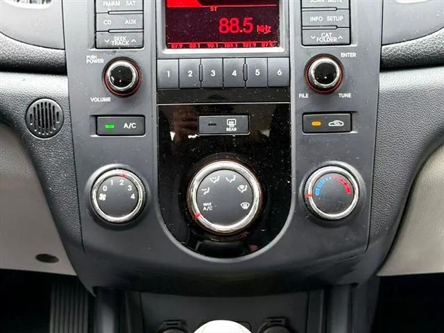 used 2010 Kia Forte car, priced at $3,950
