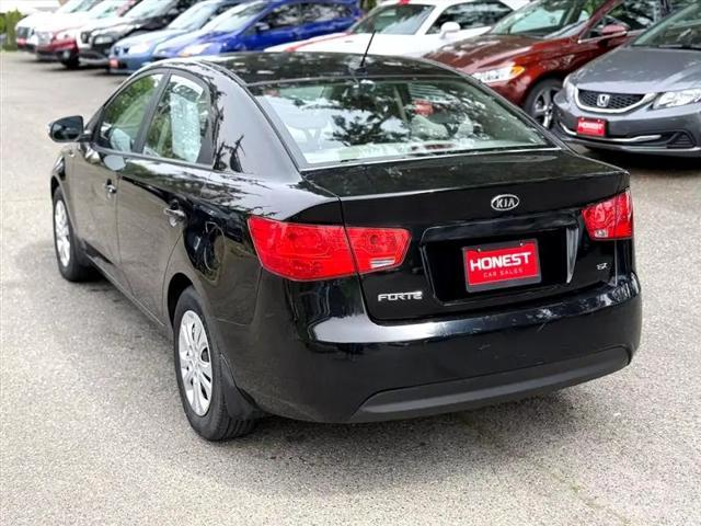 used 2010 Kia Forte car, priced at $3,950
