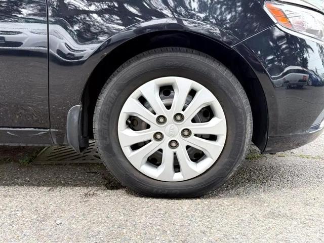 used 2010 Kia Forte car, priced at $3,950
