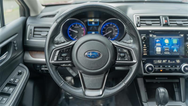 used 2018 Subaru Outback car, priced at $9,950