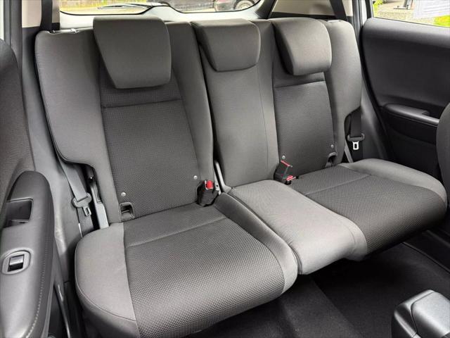used 2022 Honda HR-V car, priced at $16,950