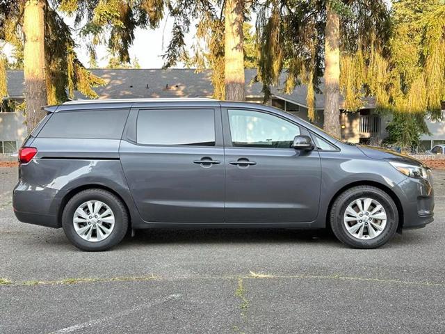 used 2016 Kia Sedona car, priced at $6,950