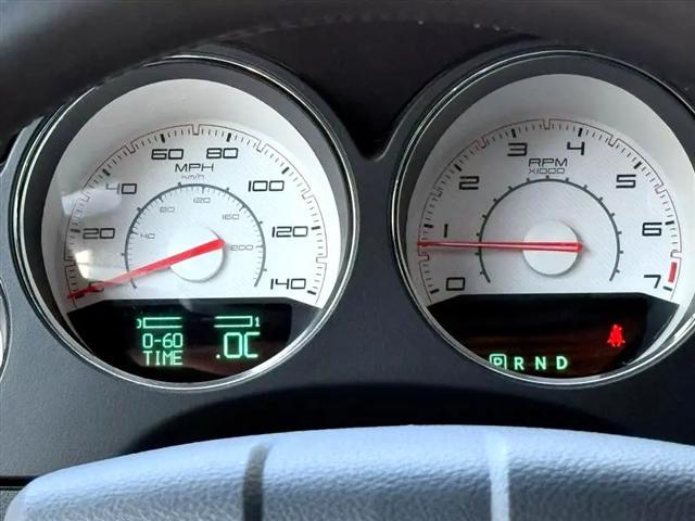 used 2014 Dodge Challenger car, priced at $9,950