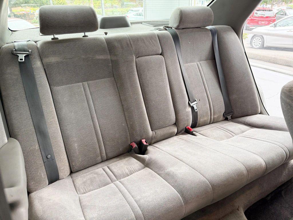 used 1999 Toyota Camry car, priced at $1,950