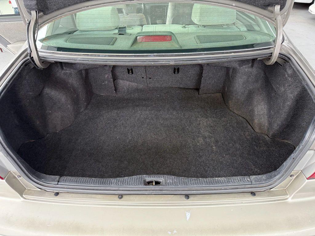 used 1999 Toyota Camry car, priced at $1,950