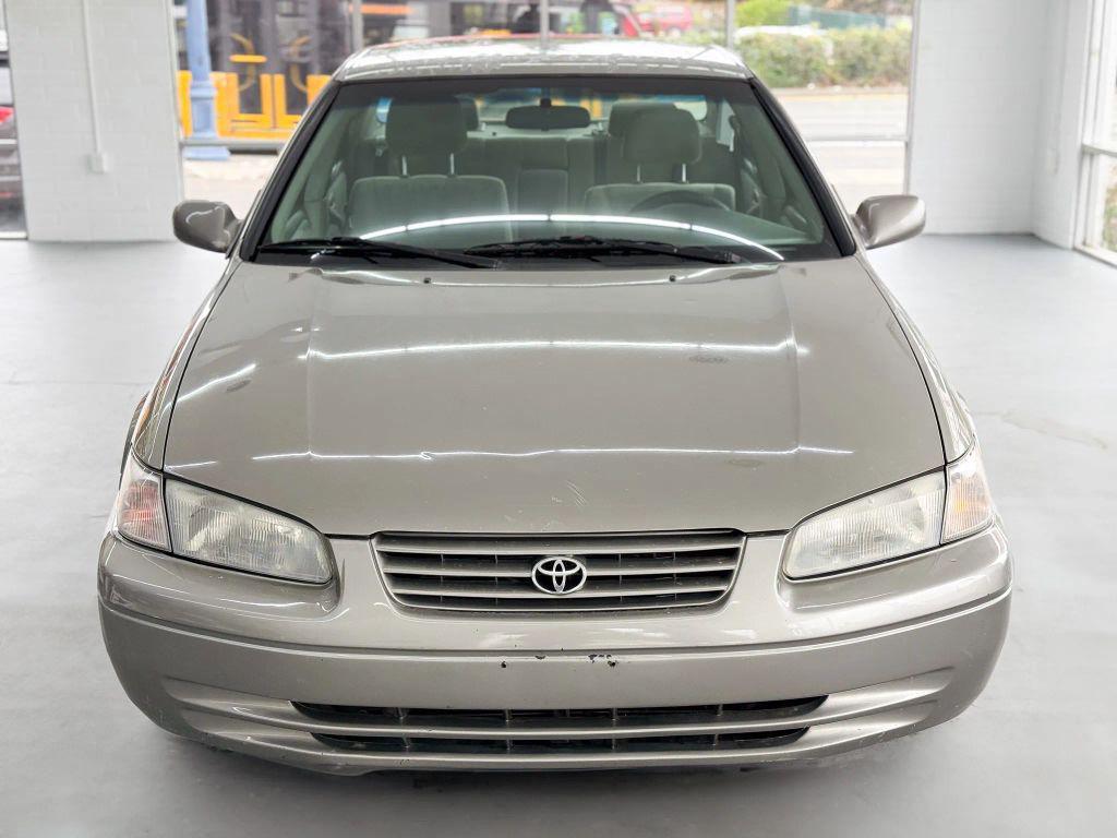 used 1999 Toyota Camry car, priced at $1,950