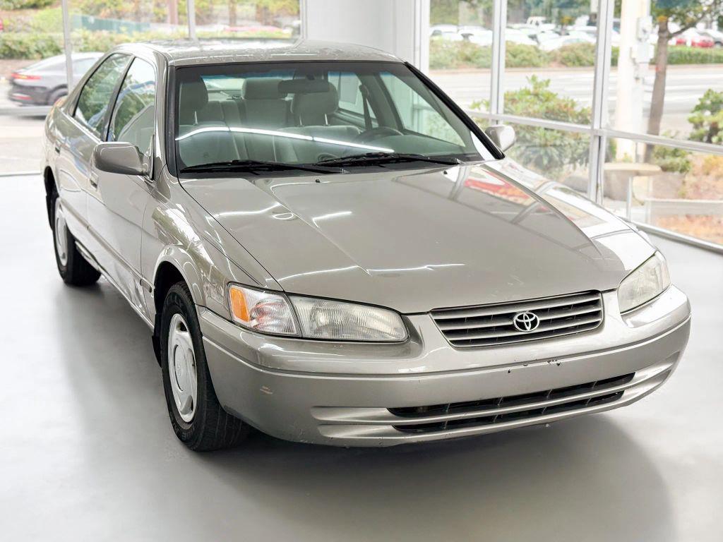 used 1999 Toyota Camry car, priced at $1,950