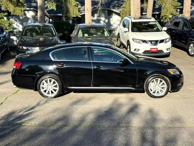 used 2006 Lexus GS 300 car, priced at $6,950