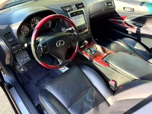 used 2006 Lexus GS 300 car, priced at $6,950