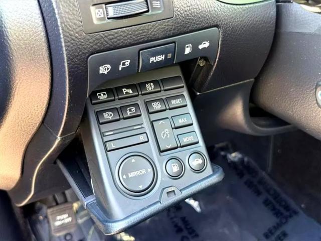 used 2006 Lexus GS 300 car, priced at $6,950