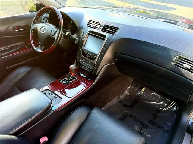 used 2006 Lexus GS 300 car, priced at $6,950