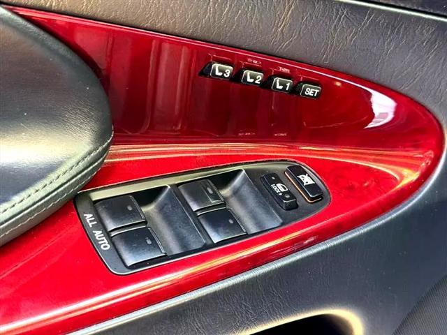 used 2006 Lexus GS 300 car, priced at $6,950
