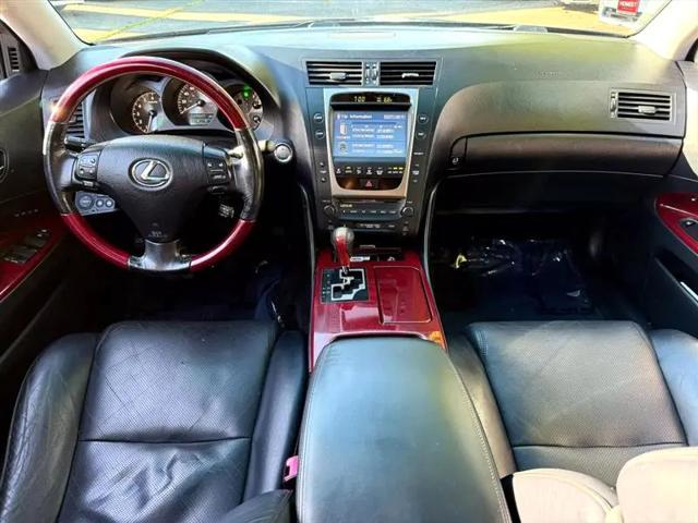 used 2006 Lexus GS 300 car, priced at $6,950