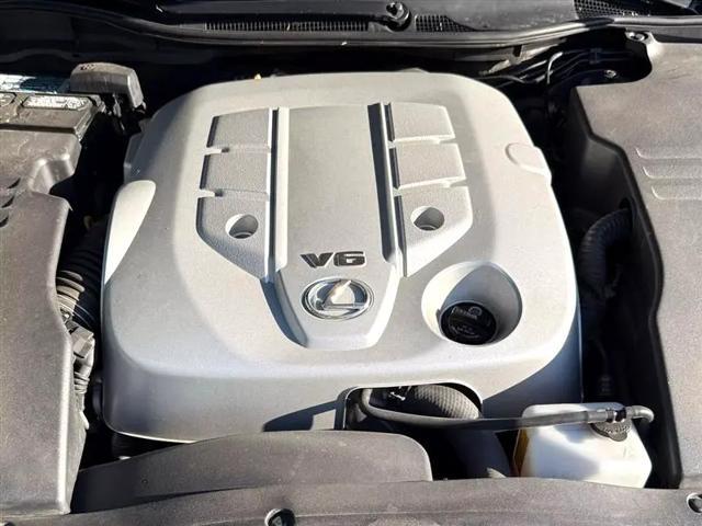 used 2006 Lexus GS 300 car, priced at $6,950