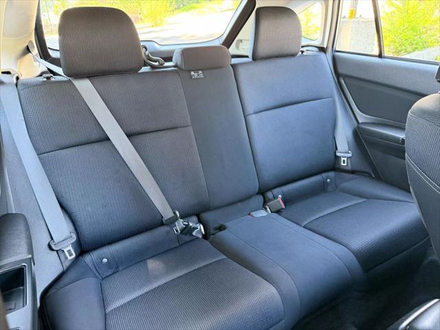 used 2012 Subaru Impreza car, priced at $7,950