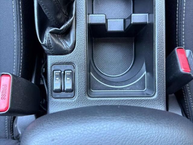 used 2012 Subaru Impreza car, priced at $7,950