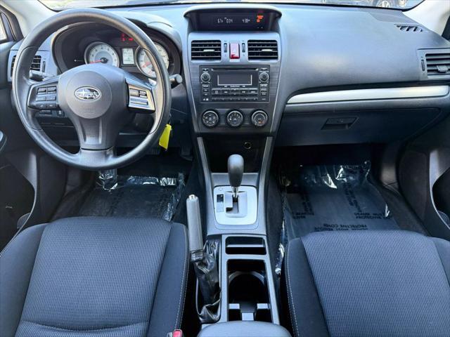 used 2012 Subaru Impreza car, priced at $7,950