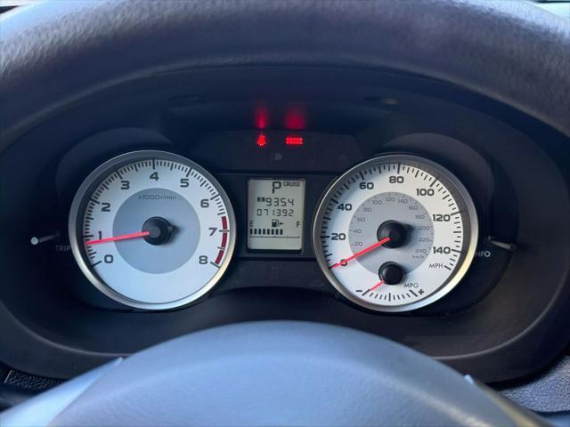 used 2012 Subaru Impreza car, priced at $7,950