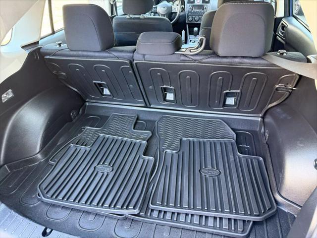 used 2012 Subaru Impreza car, priced at $7,950