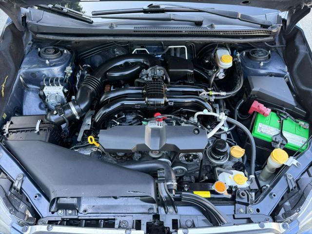 used 2012 Subaru Impreza car, priced at $7,950