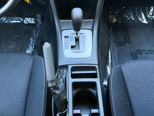 used 2012 Subaru Impreza car, priced at $7,950