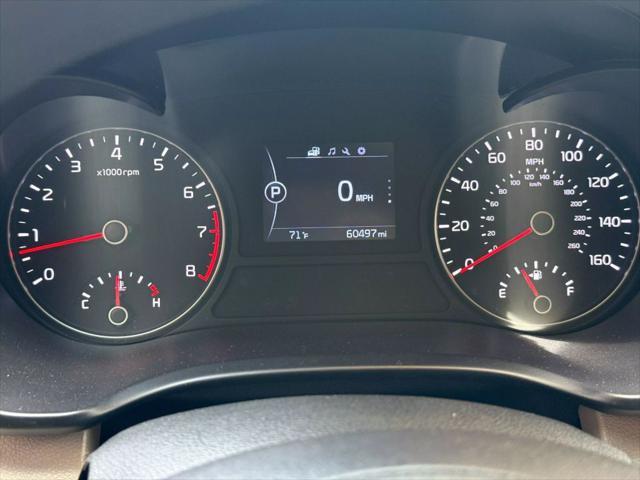 used 2018 Kia Optima car, priced at $6,950