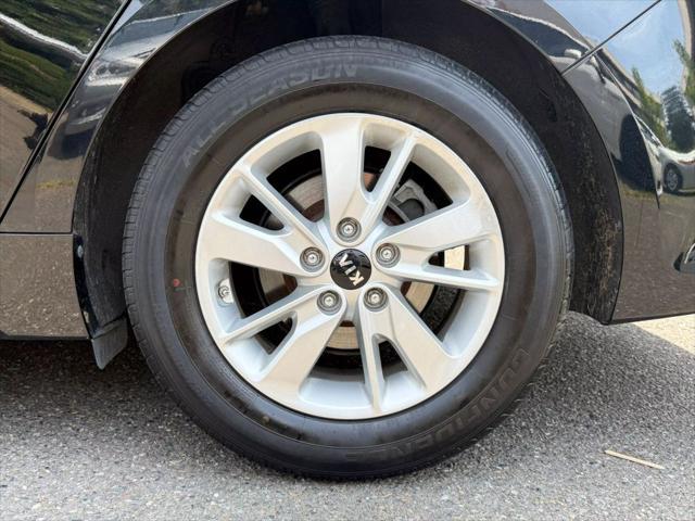 used 2018 Kia Optima car, priced at $6,950