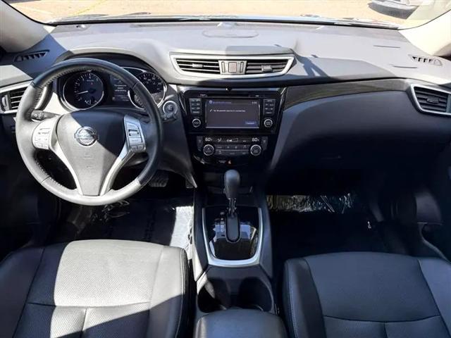 used 2016 Nissan Rogue car, priced at $8,950