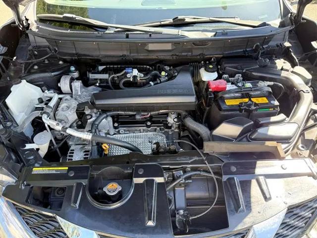 used 2016 Nissan Rogue car, priced at $8,950