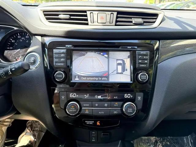 used 2016 Nissan Rogue car, priced at $8,950