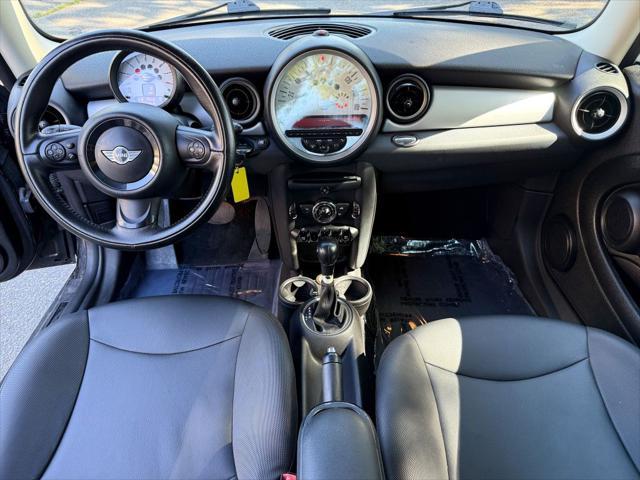 used 2012 MINI Cooper car, priced at $4,950