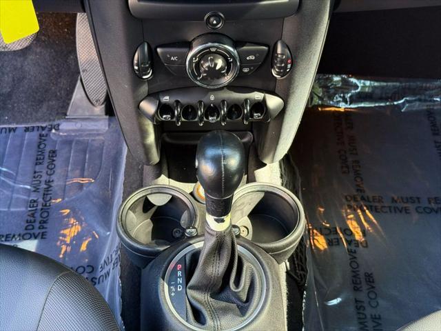 used 2012 MINI Cooper car, priced at $4,950