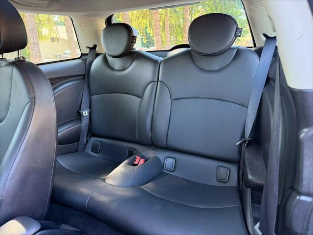 used 2012 MINI Cooper car, priced at $4,950
