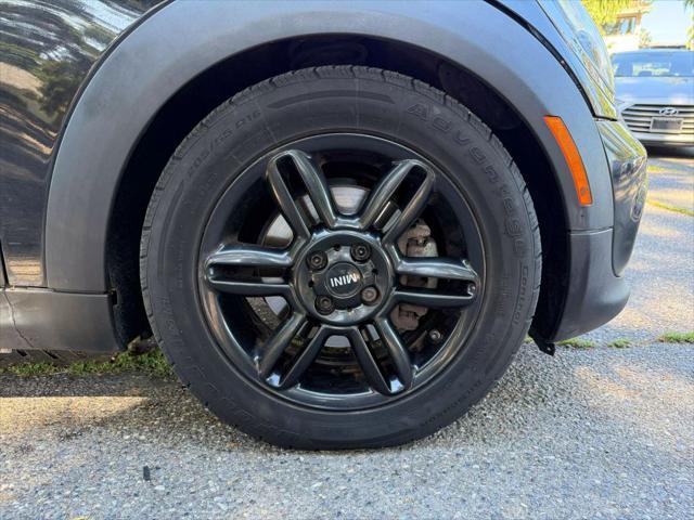 used 2012 MINI Cooper car, priced at $4,950