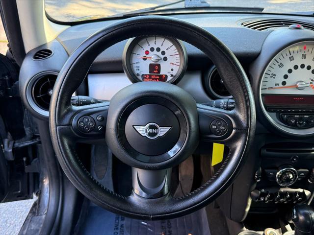 used 2012 MINI Cooper car, priced at $4,950