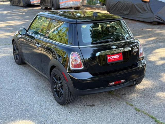 used 2012 MINI Cooper car, priced at $4,950