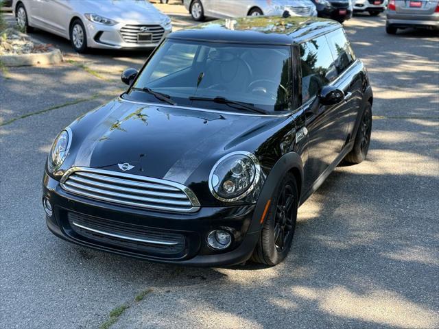 used 2012 MINI Cooper car, priced at $4,950