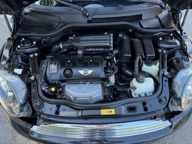 used 2012 MINI Cooper car, priced at $4,950