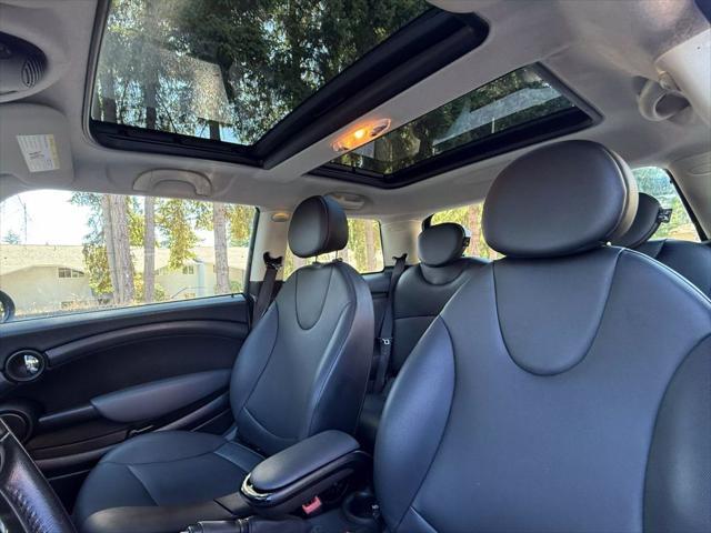 used 2012 MINI Cooper car, priced at $4,950
