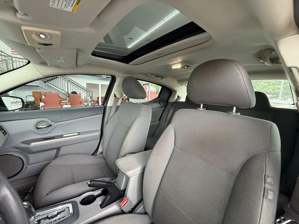 used 2008 Dodge Avenger car, priced at $3,950