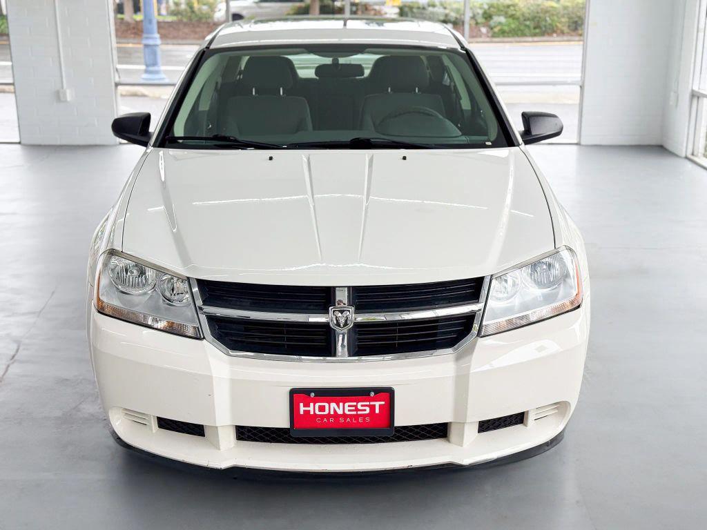 used 2008 Dodge Avenger car, priced at $3,950