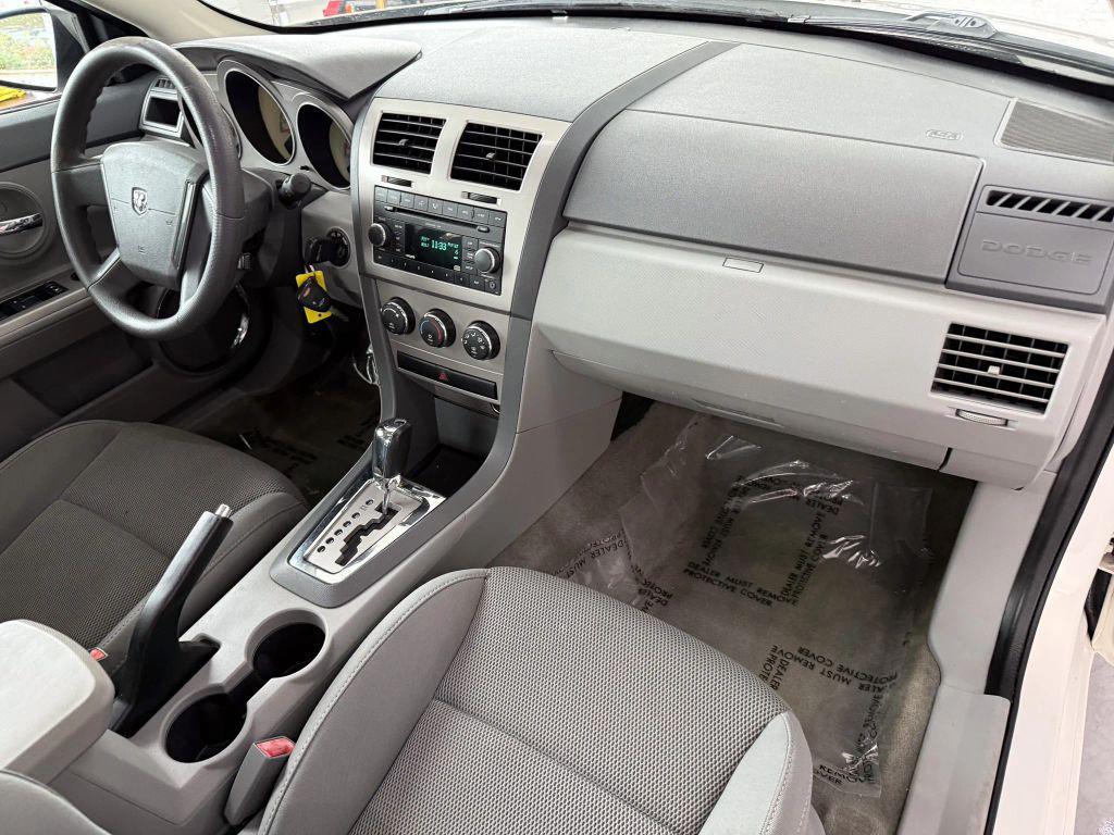 used 2008 Dodge Avenger car, priced at $3,950