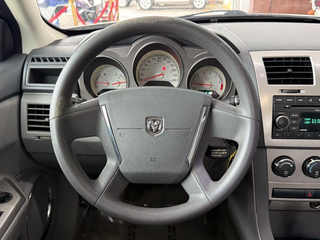 used 2008 Dodge Avenger car, priced at $3,950