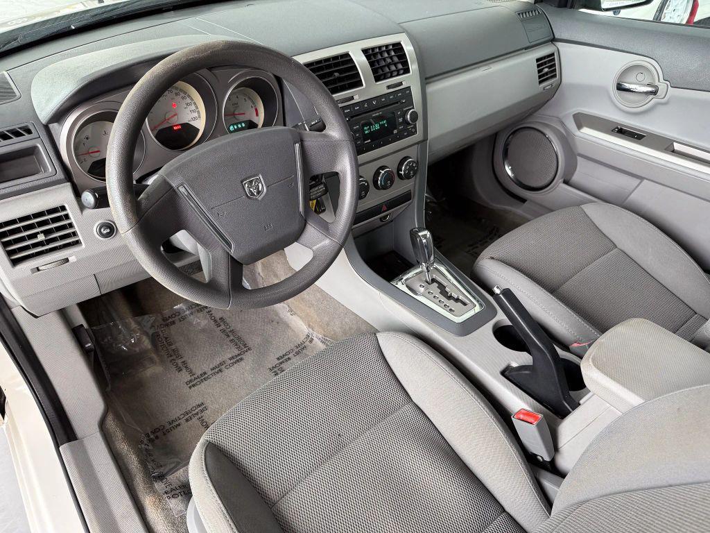 used 2008 Dodge Avenger car, priced at $3,950