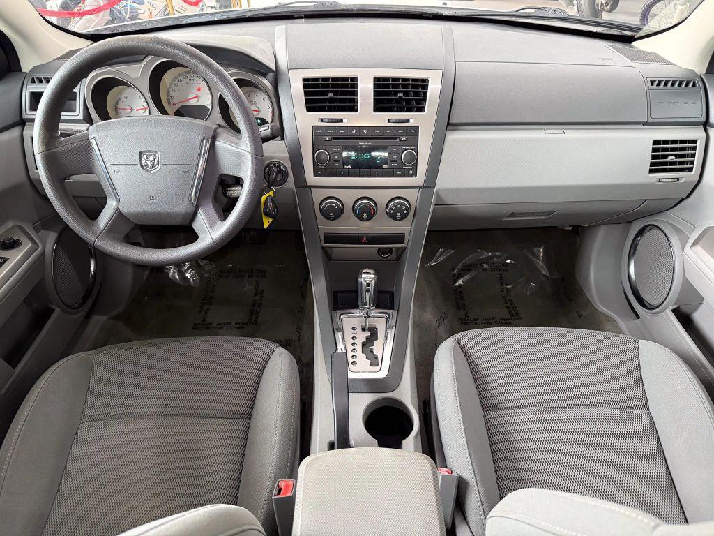 used 2008 Dodge Avenger car, priced at $3,950
