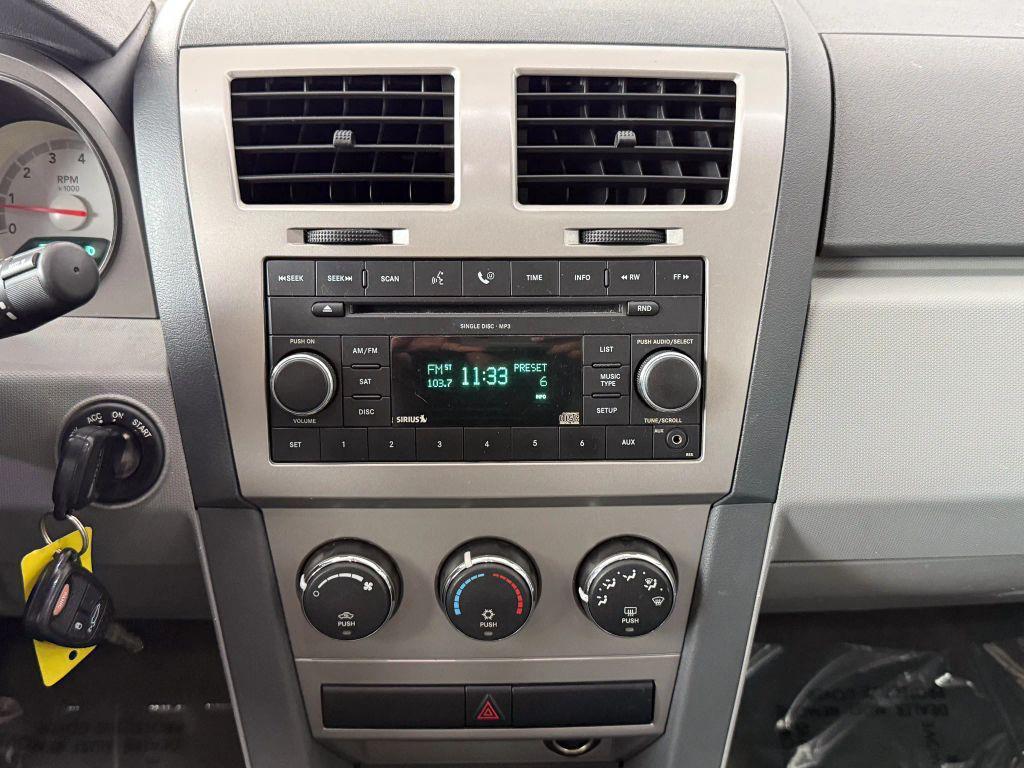 used 2008 Dodge Avenger car, priced at $3,950