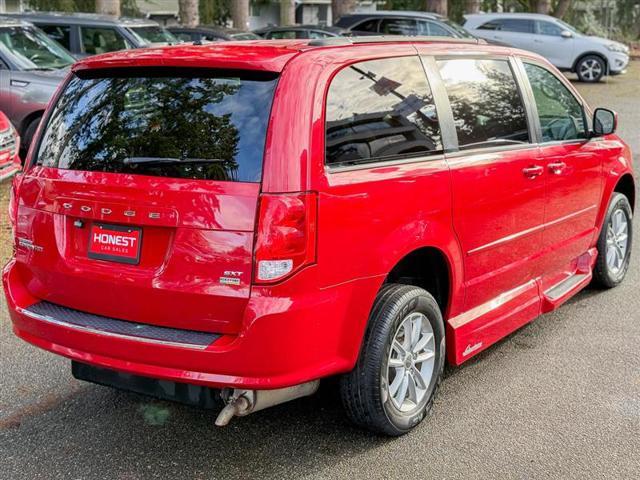 used 2016 Dodge Grand Caravan car, priced at $17,750