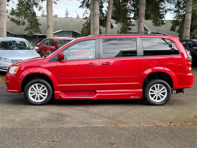 used 2016 Dodge Grand Caravan car, priced at $17,750