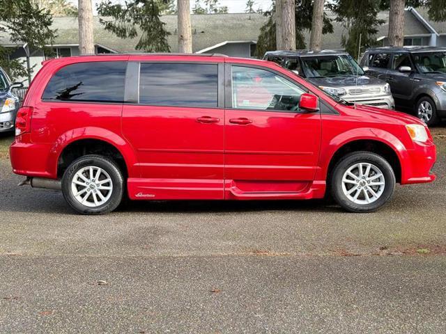 used 2016 Dodge Grand Caravan car, priced at $17,750